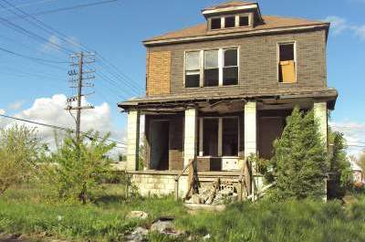 Abandoned-House-Detroit