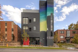 Apartment Buildings For Sale Denver