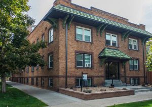 Apartment Buildings For Sale Denver