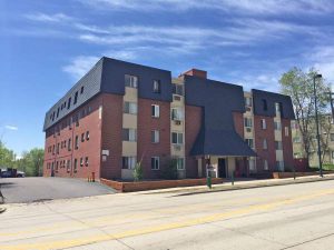 Apartment Buildings For Sale Denver