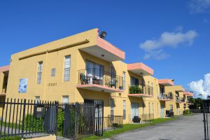 apartment buildings sale florida